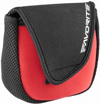 Favorite Neoprene Mesh Reel Cover - 